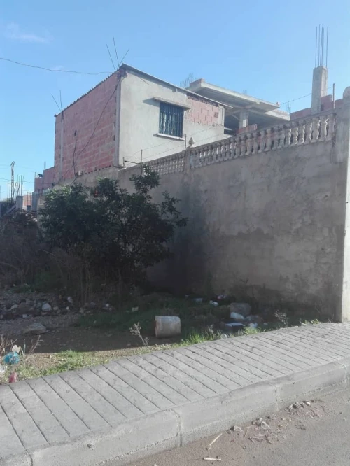 Vente Villa Blida Beni mered