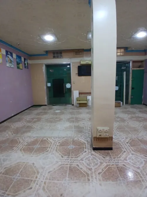 Location Local Alger Bab ezzouar