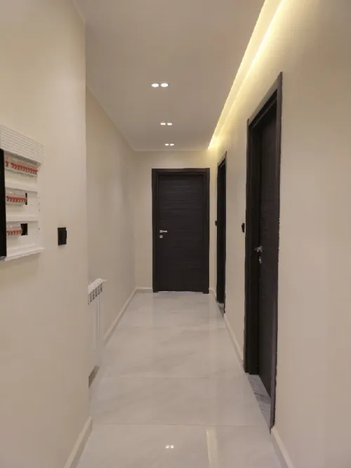 Vente Appartement F5 Alger El achour