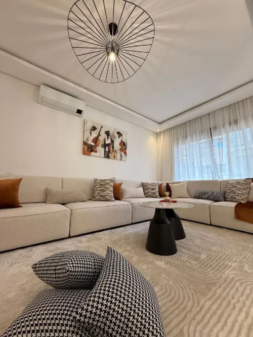 Vente Appartement F4 F5 Alger Ouled fayet