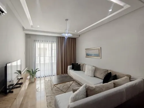 Vente Appartement F4 Alger Draria