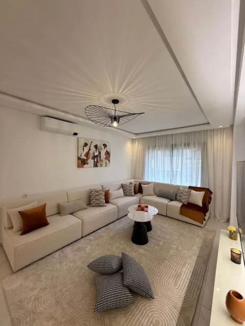 Vente Appartement F4 Alger Ouled fayet