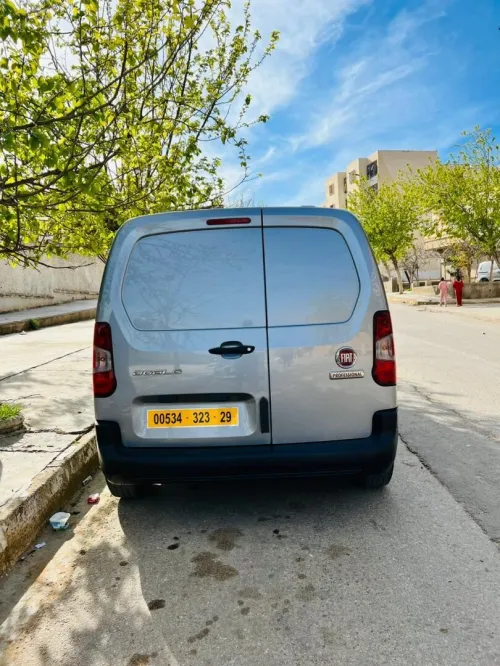 Fiat Doblo 2023 Doblo