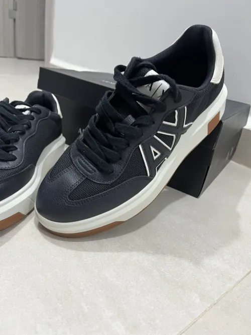 Basket ARMANI ORIGINAL
