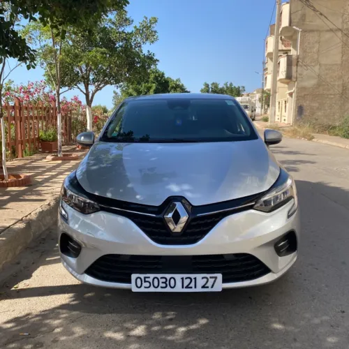 Renault Clio 5 business 6 vitesses 2021 Clio 5 business