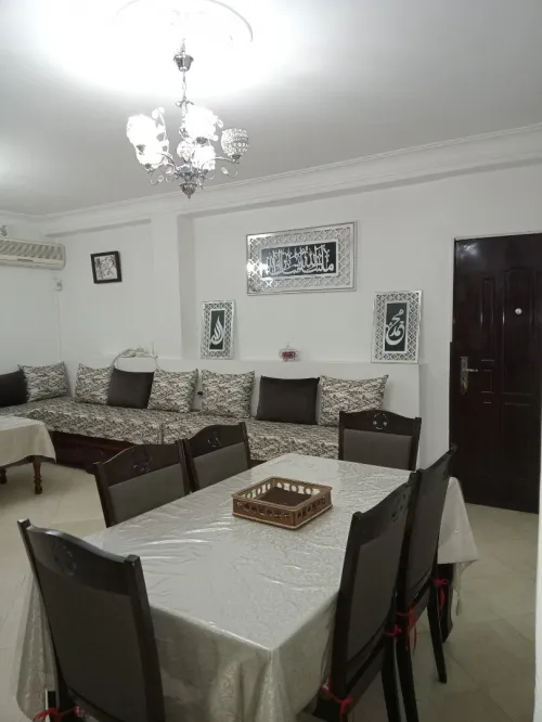 Vente Appartement F4 Tlemcen Tlemcen