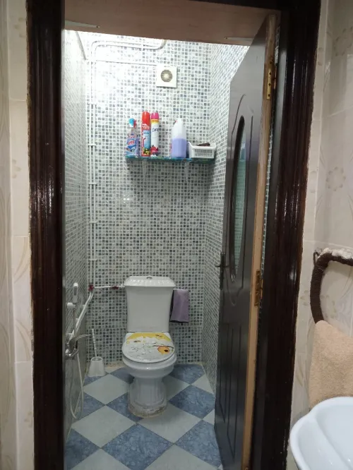 Vente Appartement F4 Tlemcen Tlemcen