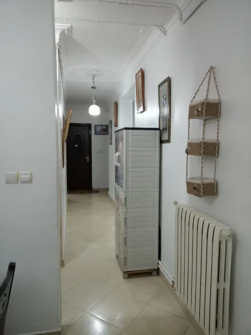 Vente Appartement F4 Tlemcen Tlemcen