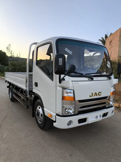 JAC jAC1040 2024