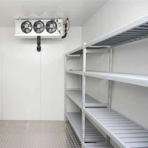 Installation et maintenance installations frigorifiques froid commercial, froid industriel....