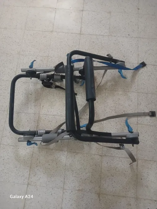 Porte vélo 