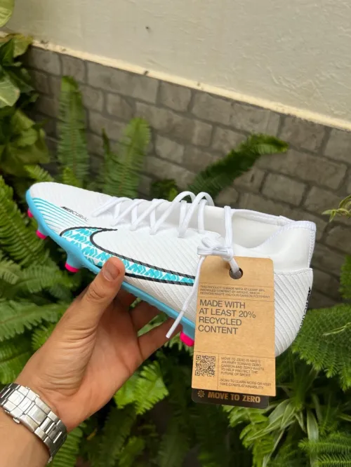 Soulier mercurial