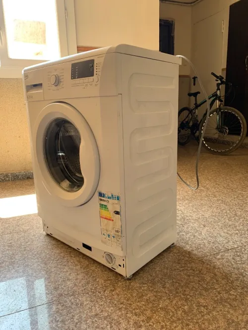 Machi à laver BEKO 6kg automatic 