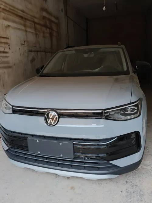 Volkswagen Tahru 2025 XR