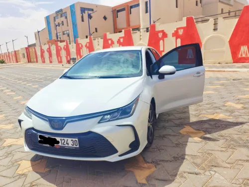 Toyota Corolla 2024 