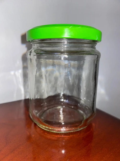 Boucaux en verre