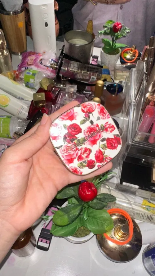 Maquillage originale 