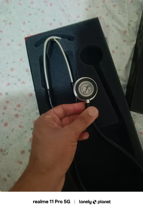 Stéthoscopes Littmann 