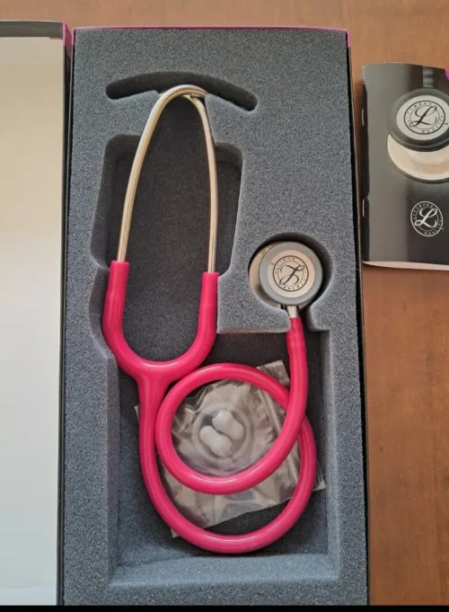 Stéthoscopes Littmann 
