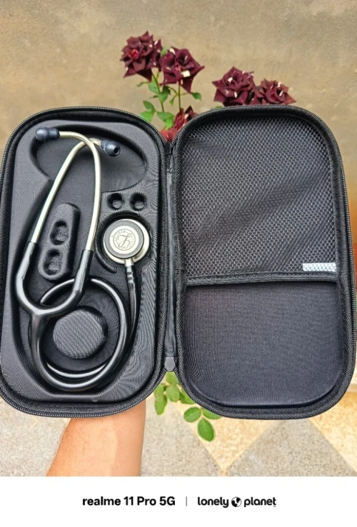 Stéthoscope Littmann classic III