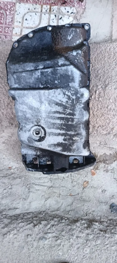 Bloque del motor Mégane 1.9 dti