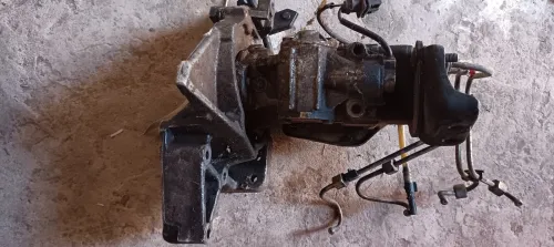 Pompe injection Mégane 1.9 dti