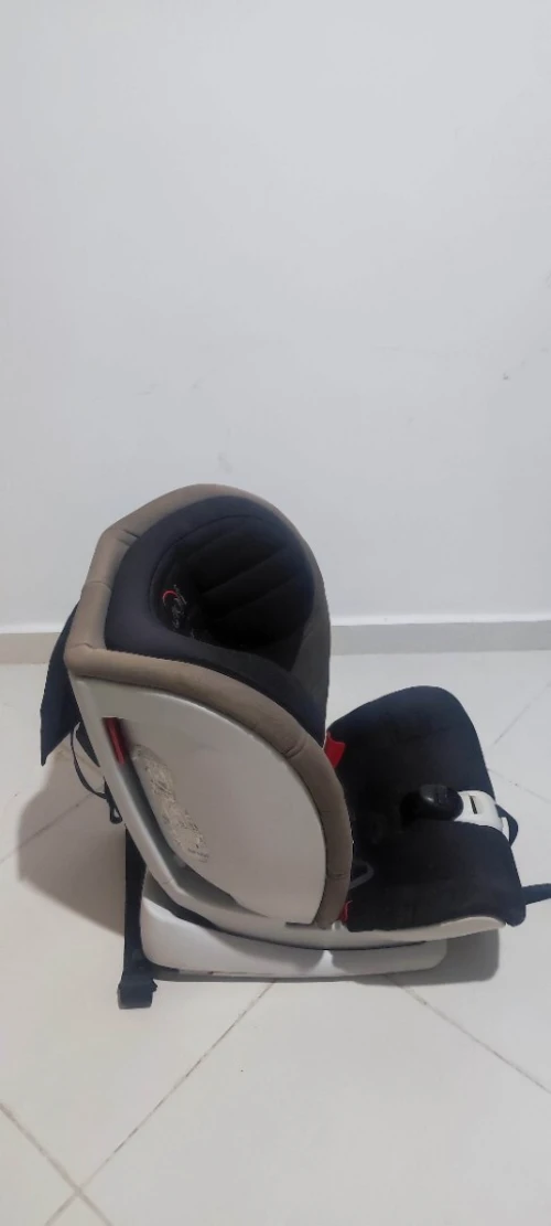 Siège auto de marque TAZIO