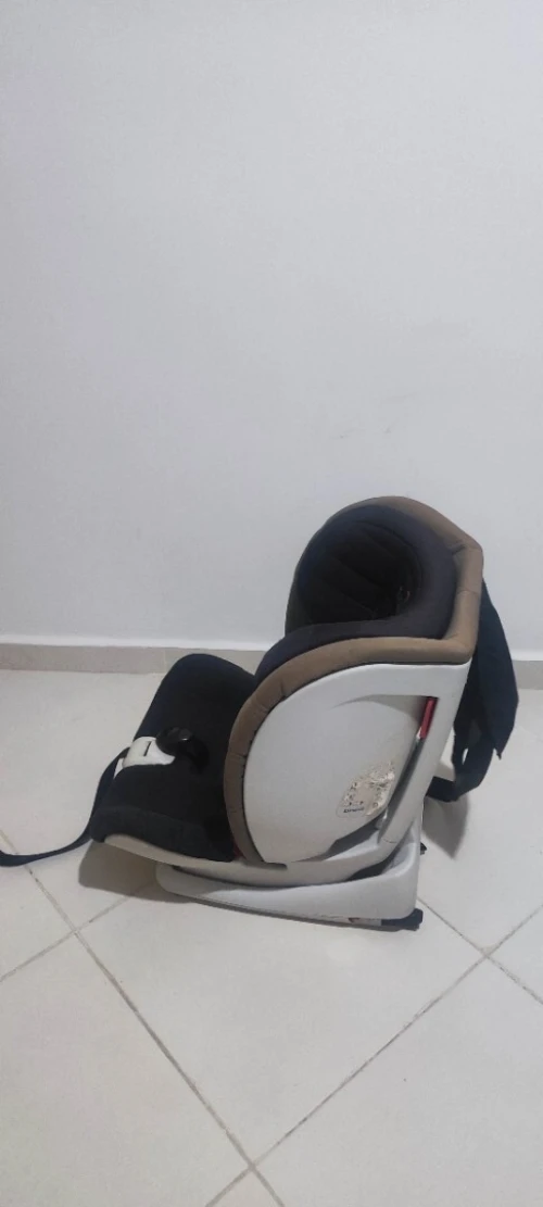 Siège auto de marque TAZIO