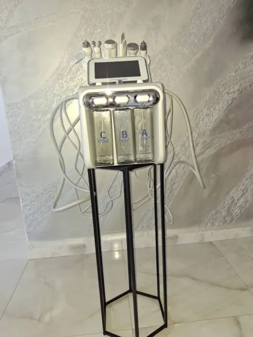 Machine HYDRA PRO