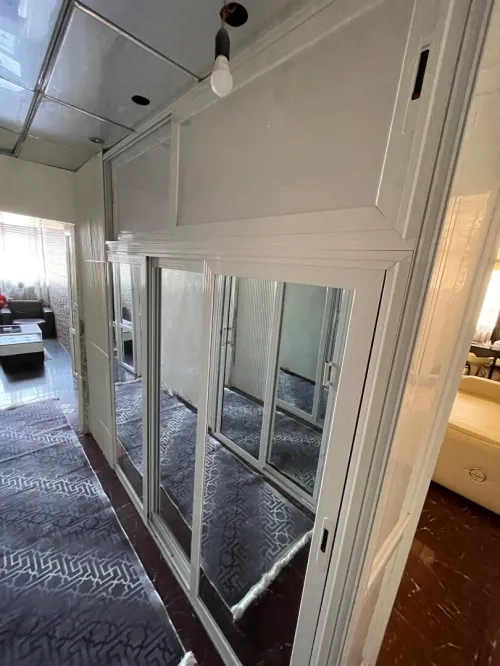 Location vacances Appartement F2 Boumerdès Boumerdes