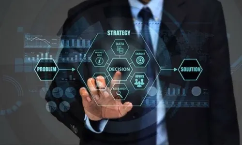 استشارات الاسواق المالية 