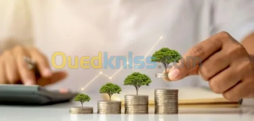 مستقبلك المالي يبدأ الآن.. بخطة واثقة.
