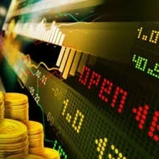 استشارات الاسواق المالية 