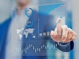 استشارات الاسواق المالية 