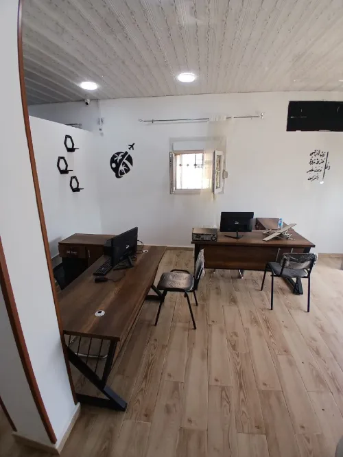 Location Local Alger Dar el beida