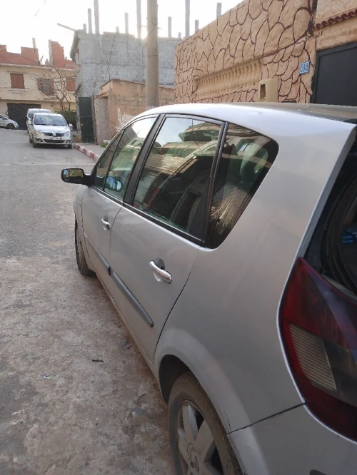 Renault Scenic 2005 