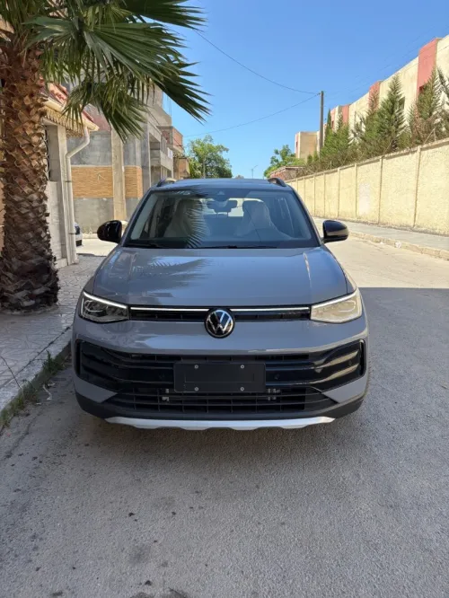 Volkswagen 2025 2025 XR
