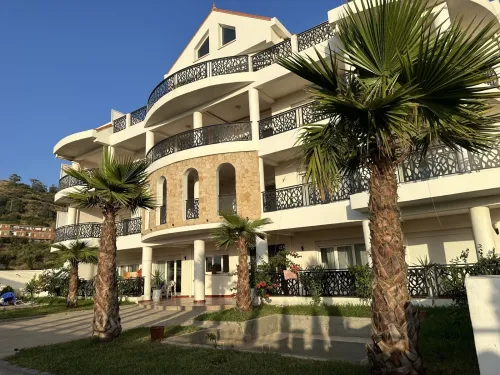 Location vacances Appartement F3 F4 Tizi Ouzou Tigzirt