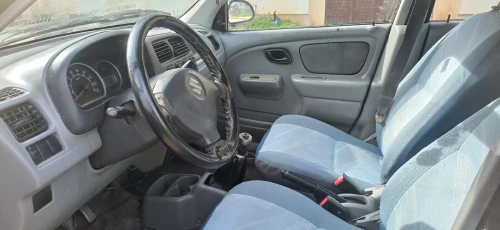 Suzuki Alto K10 2013 Alto K10