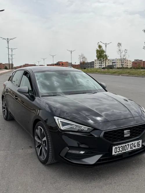 Seat Léon 2024 FR+