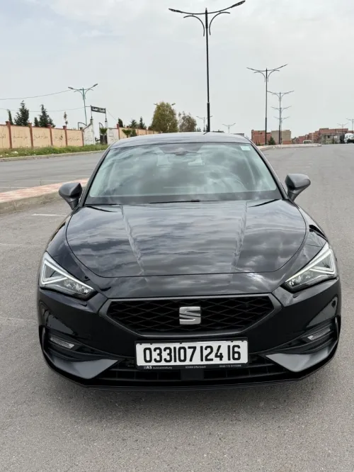 Seat Léon 2024 FR+