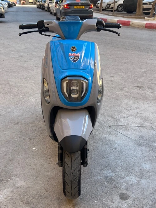 Cuxi Cuxi 2023