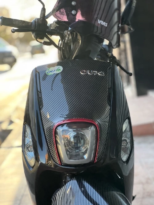 Vms Cuxi 2025