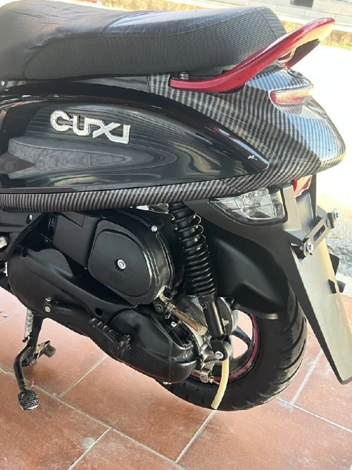 Vms Cuxi 2025