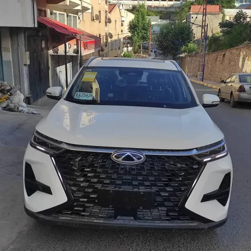 Chery Tiggo 8 pro  2025 8 PRO