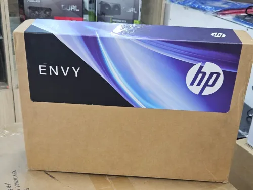 LAPTOP HP ENVY X360 2 in 1 AI INTEL CORE ULTRA 7 155U / DDR5 16GB / SSD 1TB / 16" TACTILE