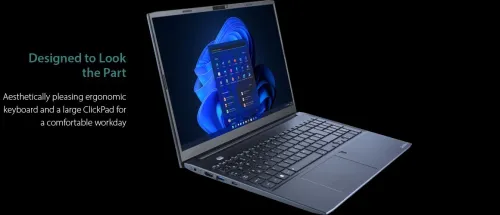 LAPTOP DYNABOOK satellite pro C50-K CORE 7 150U RAM 16GB SSD 512GB  NVME ECRAN 15.6" FHD NEUF SOUS EMBALLAGE