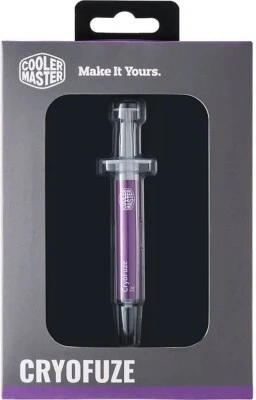 PATE THERMIQUE COOLER MASTER CRYOFUZE MGZ-NDSG-N07M-R2