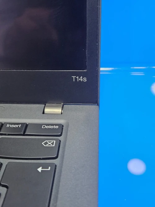 MICRO PORTABLE THINKPAD T14s GEN2 CORE I5-1135G7 DDR4 8GB SSD 256GB NVME ECRAN 14" FHD TACTILE