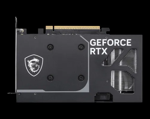 CARTE GRAPHIQUE MSI VENTUS 2X RTX 5050 8GB DDR6 NEUF SOUS EMBALLAGE